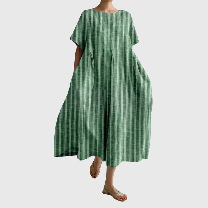 Isabell™ | Long Casual Dress